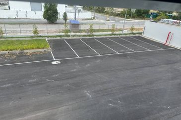 Taman Industri Alam Jaya