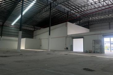 Taman Industri Alam Jaya