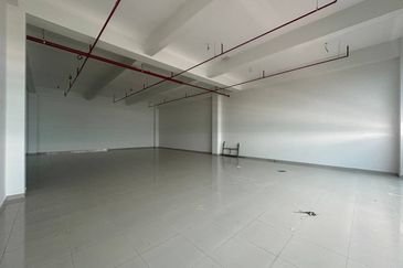 Taman Industri Alam Jaya