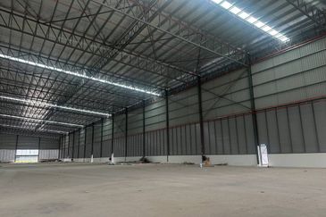 Taman Industri Alam Jaya