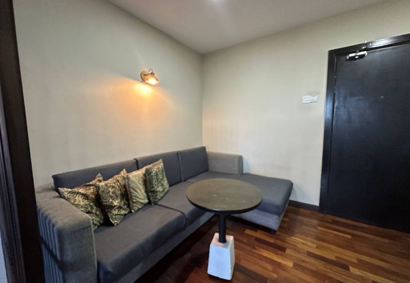 Sekinchan Business Centre