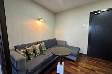 Sekinchan Business Centre