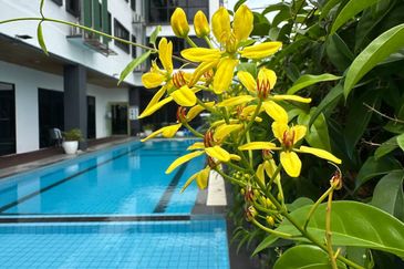 Sekinchan Business Centre