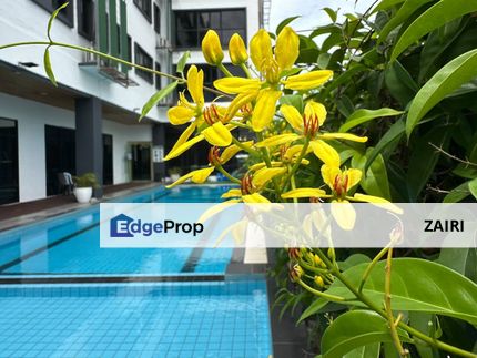 Boutiqe Hotel, 4 Storey Detached, Sekinchan Pasir Penambang, Kuala Selangor, Selangor, Sekinchan