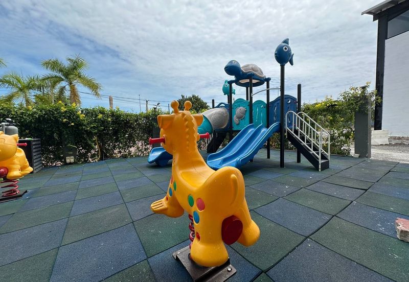 Sekinchan Business Centre