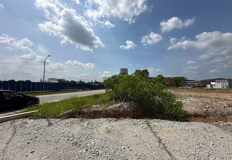 Taman Industri Alam Jaya