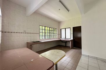 Seksyen 9, Shah Alam