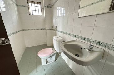 Seksyen 9, Shah Alam