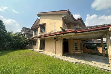 Seksyen 9, Shah Alam