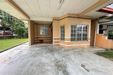 Seksyen 9, Shah Alam