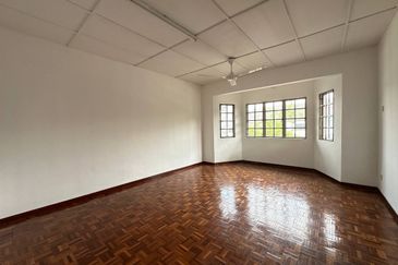 Seksyen 9, Shah Alam