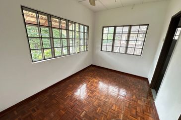 Seksyen 9, Shah Alam