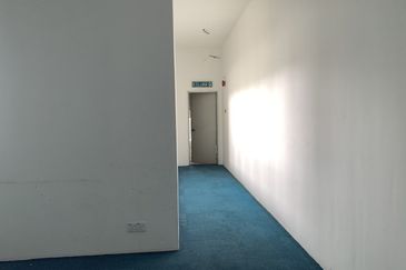 Taman Industri Alam Jaya