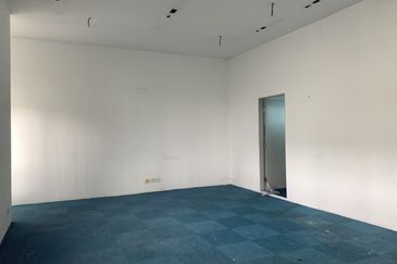 Taman Industri Alam Jaya