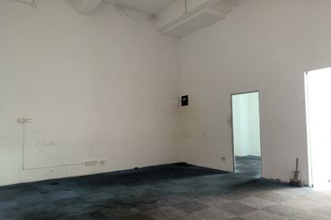 Taman Industri Alam Jaya