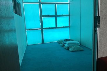 Taman Industri Alam Jaya