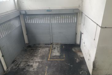 Taman Industri Alam Jaya