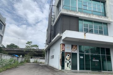 Taman Industri Alam Jaya