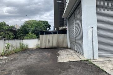 Taman Industri Alam Jaya