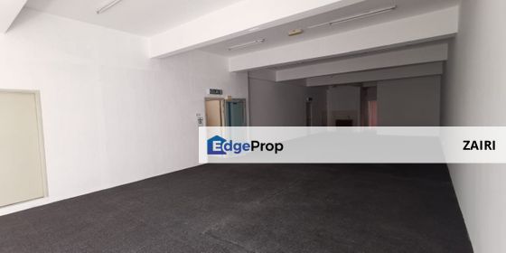 Laman Seri Business Park Office, Seksyen 13, Shah Alam, Selangor, Shah Alam