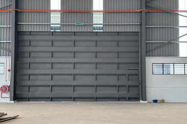 Taman Industri Alam Jaya