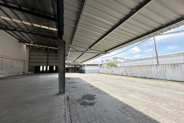 Taman Industri Alam Jaya