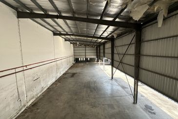 Taman Industri Alam Jaya