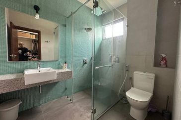 Seksyen 8, Shah Alam