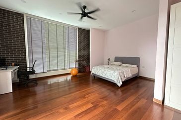 Seksyen 8, Shah Alam