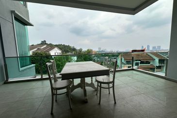 Seksyen 8, Shah Alam