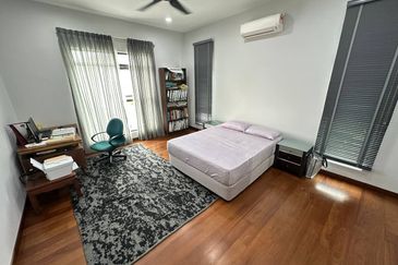 Seksyen 8, Shah Alam