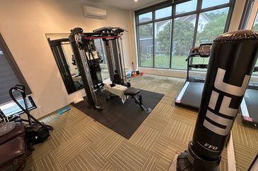 Seksyen 8, Shah Alam