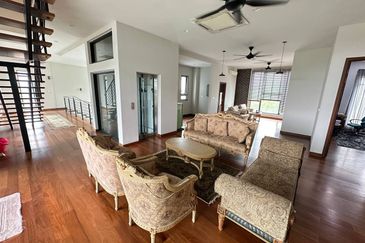 Seksyen 8, Shah Alam