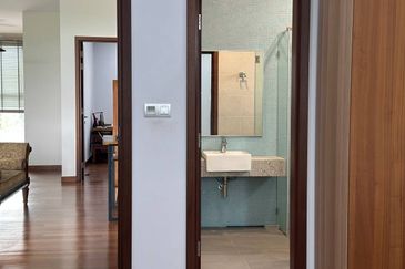 Seksyen 8, Shah Alam