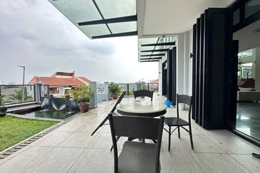 Seksyen 8, Shah Alam