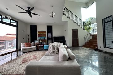 Seksyen 8, Shah Alam