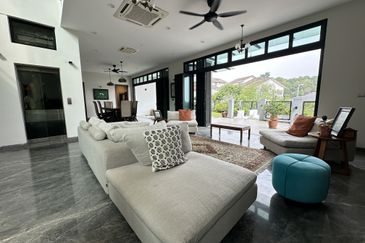 Seksyen 8, Shah Alam