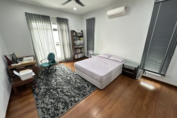 Seksyen 8, Shah Alam