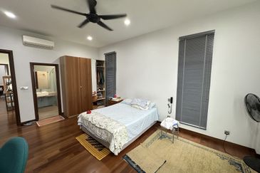 Seksyen 8, Shah Alam