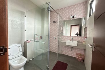 Seksyen 8, Shah Alam