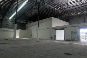 Taman Industri Alam Jaya