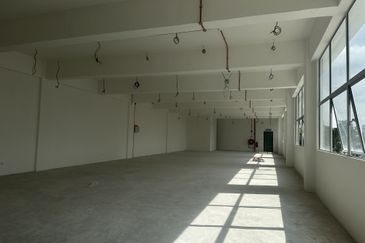 Taman Industri Alam Jaya