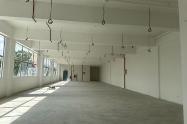 Taman Industri Alam Jaya