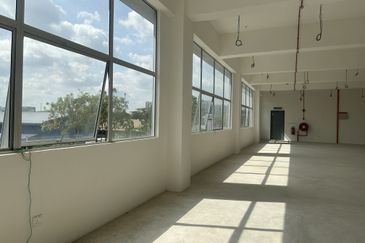 Taman Industri Alam Jaya