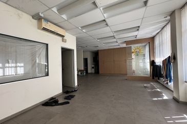 Taman Industri Alam Jaya