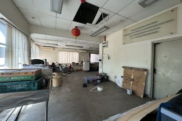 Taman Industri Alam Jaya