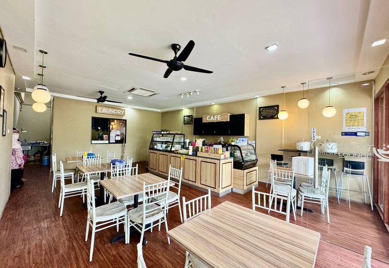 3.5 Storey Shop Office, Seksyen 7 Shah Alam