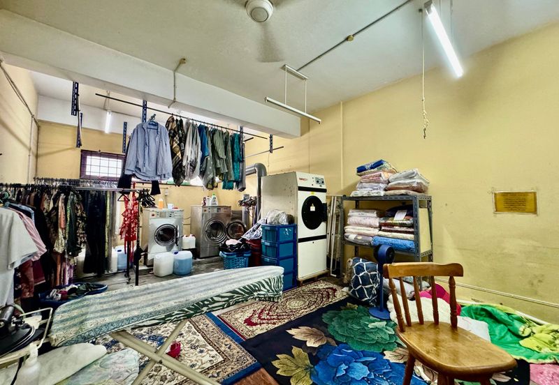 3.5 Storey Shop Office, Seksyen 7 Shah Alam