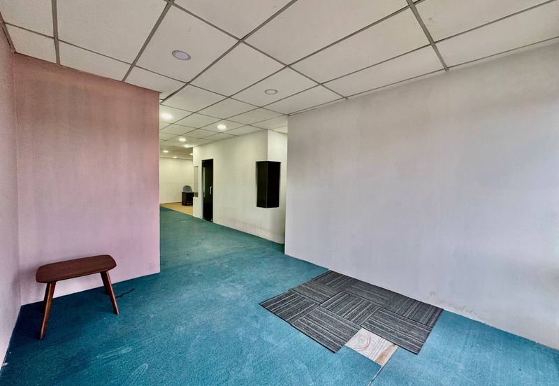 3.5 Storey Shop Office, Seksyen 7 Shah Alam