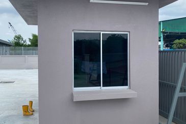 Rawang Corporate Industrial Park